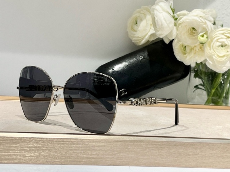 Chanel Sunglasses 54